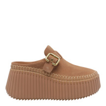 [Chloe] Mules FW26 CH26A13CMS207