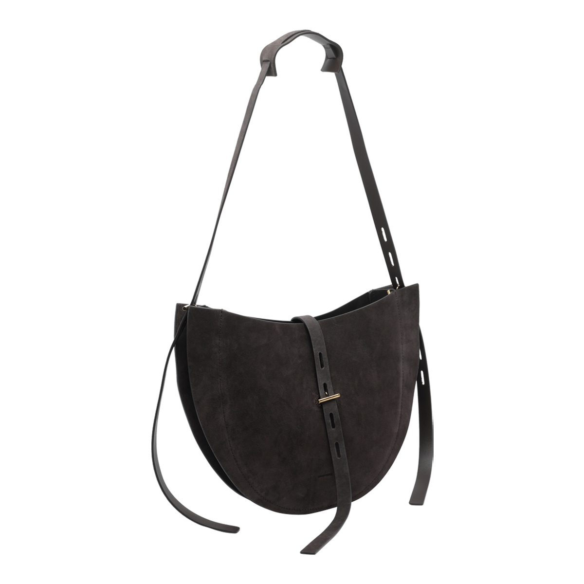 [Minobossi] Shoulder bag FW26 LIZZIESUEDEC701