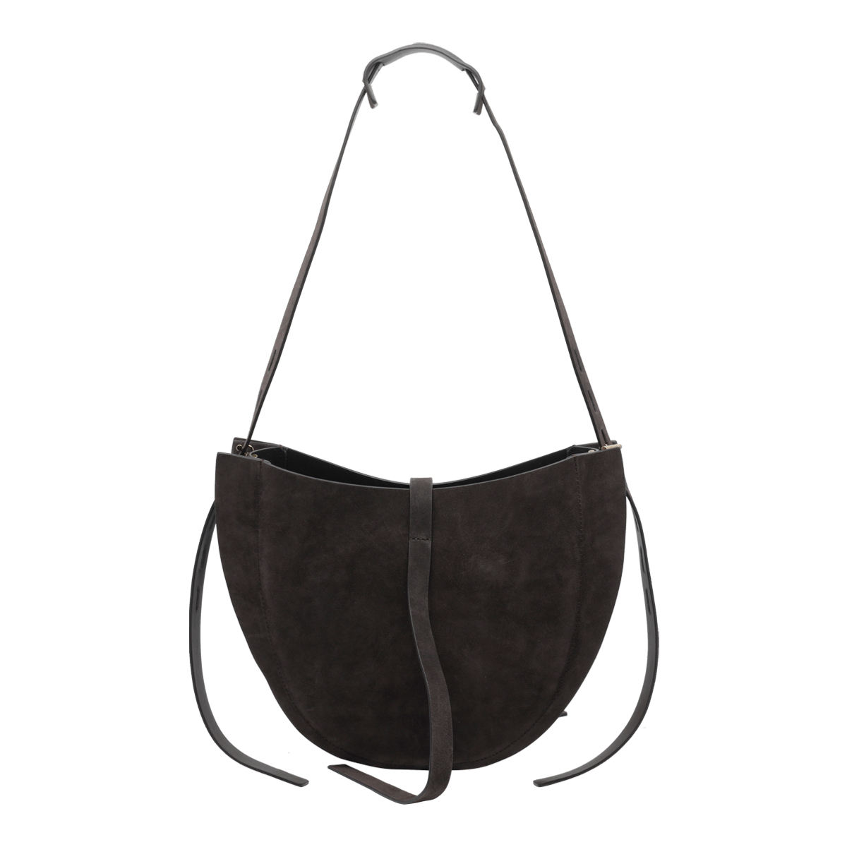 [Minobossi] Shoulder bag FW26 LIZZIESUEDEC701