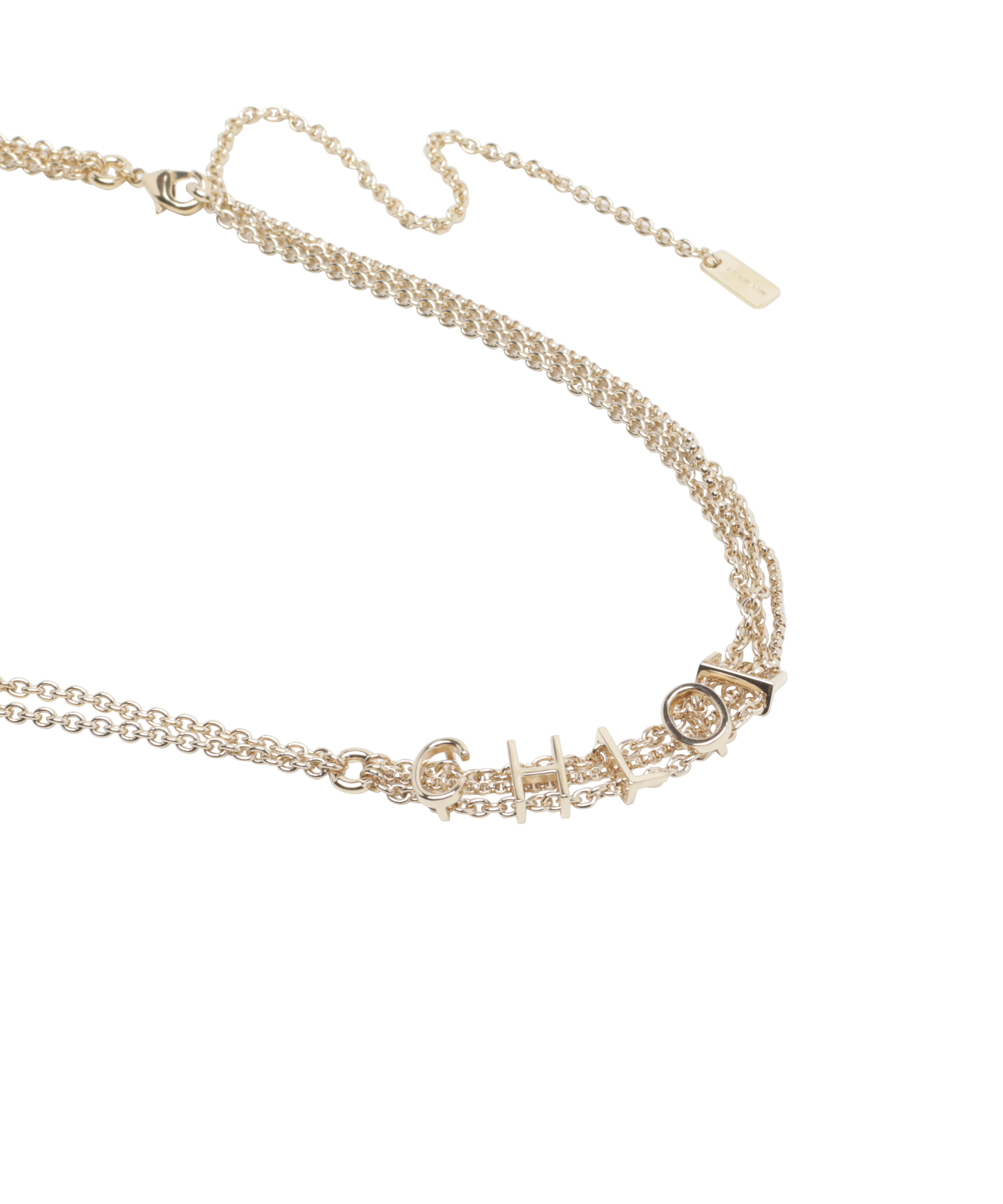 [Chloe] Belt FW26 CH26ABJ02CB79DC