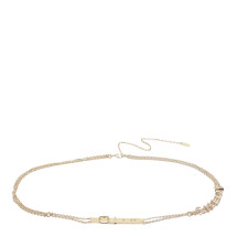 [Chloe] Belt FW26 CH26ABJ02CB79DC