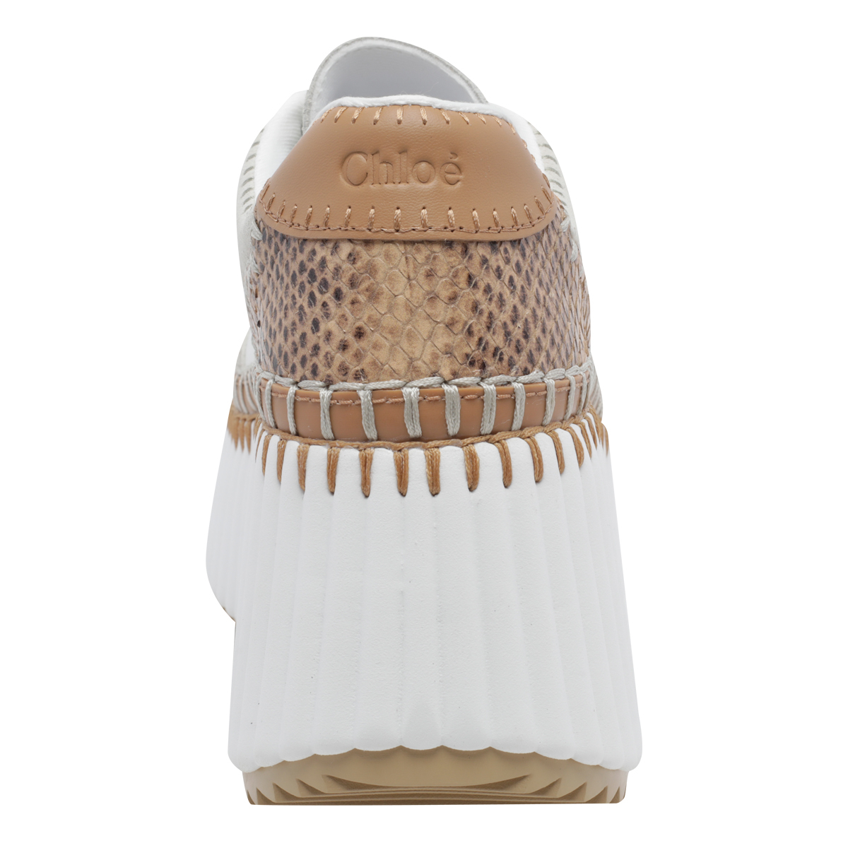 [Chloe] Sneakers FW26 CH26A02IYL273