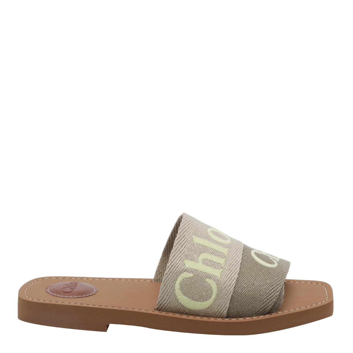 [Chloe] Sandals FW26 CHC23U188EF739