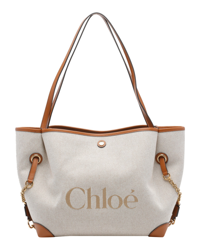 [Chloe] Shoulder bag FW26 CH26AS655S6326M