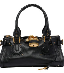 [Chloe] Tote bag FW26 CH25WS802P75001