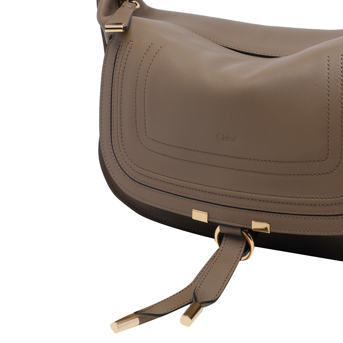 [Chloe] Shoulder bag FW26 CH26SS882R3528H