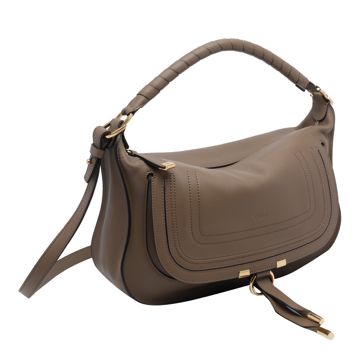 [Chloe] Shoulder bag FW26 CH26SS882R3528H