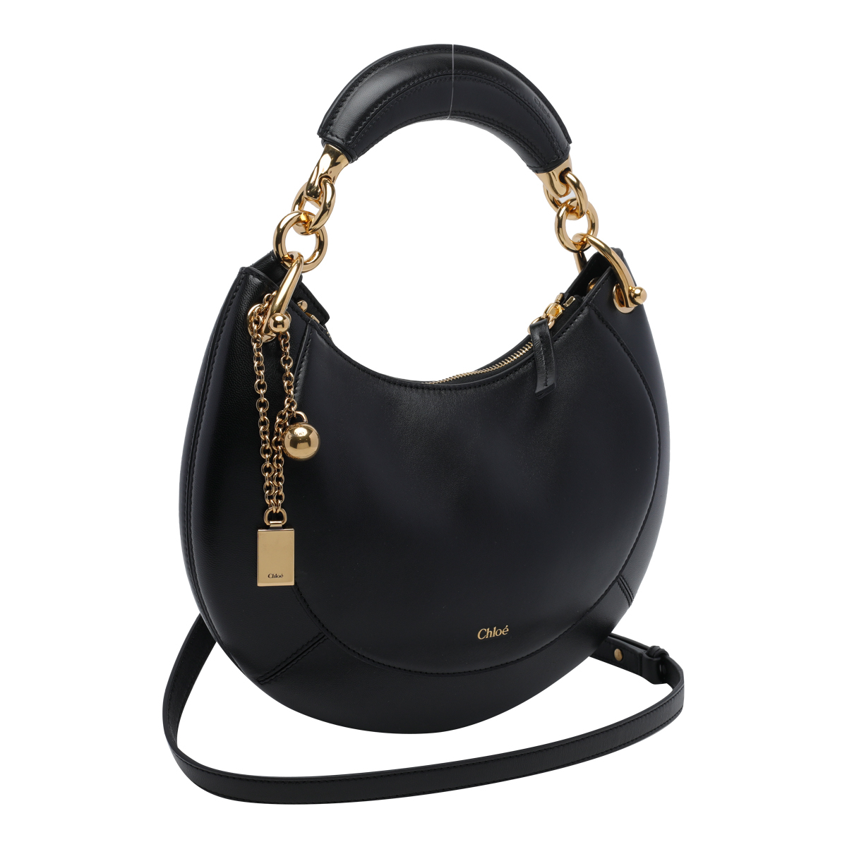 [Chloe] Tote bag FW26 CH26AS921S60001