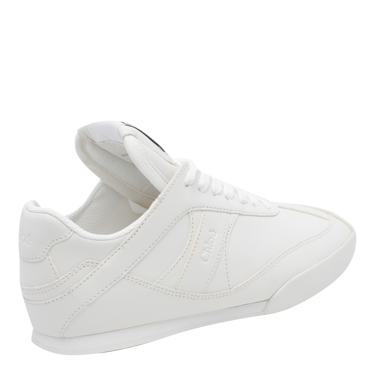 [Chloe] Sneakers FW26 CH25W07IVE101