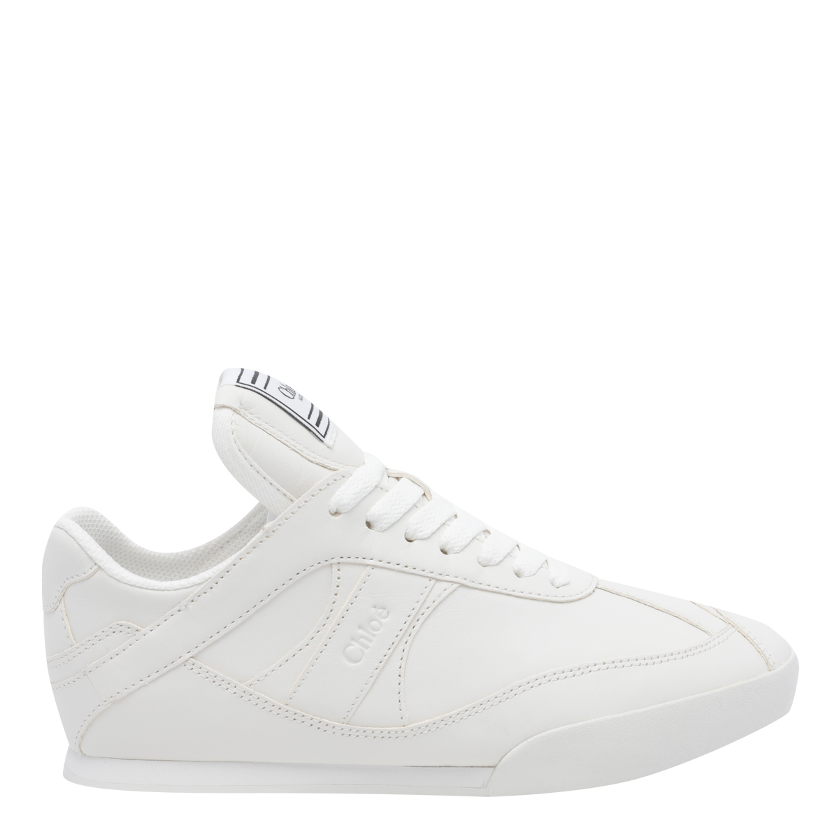 [Chloe] Sneakers FW26 CH25W07IVE101