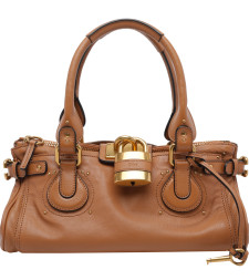 [Chloe] Tote bag FW26 CH25WS802P75209
