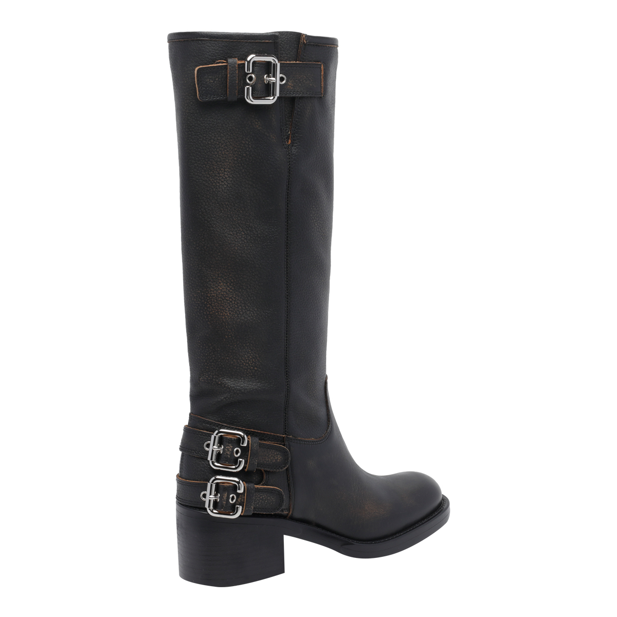 [Chloe] Boots FW26 CHC25A12ESY001