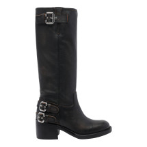 [Chloe] Boots FW26 CHC25A12ESY001