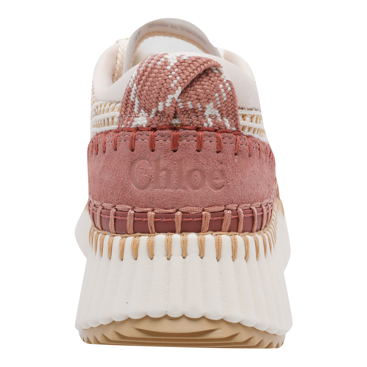 [Chloe] Sneakers FW26 CHC22S579Y0223