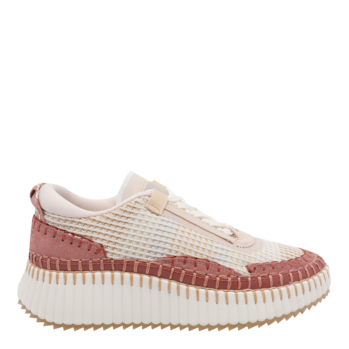 [Chloe] Sneakers FW26 CHC22S579Y0223