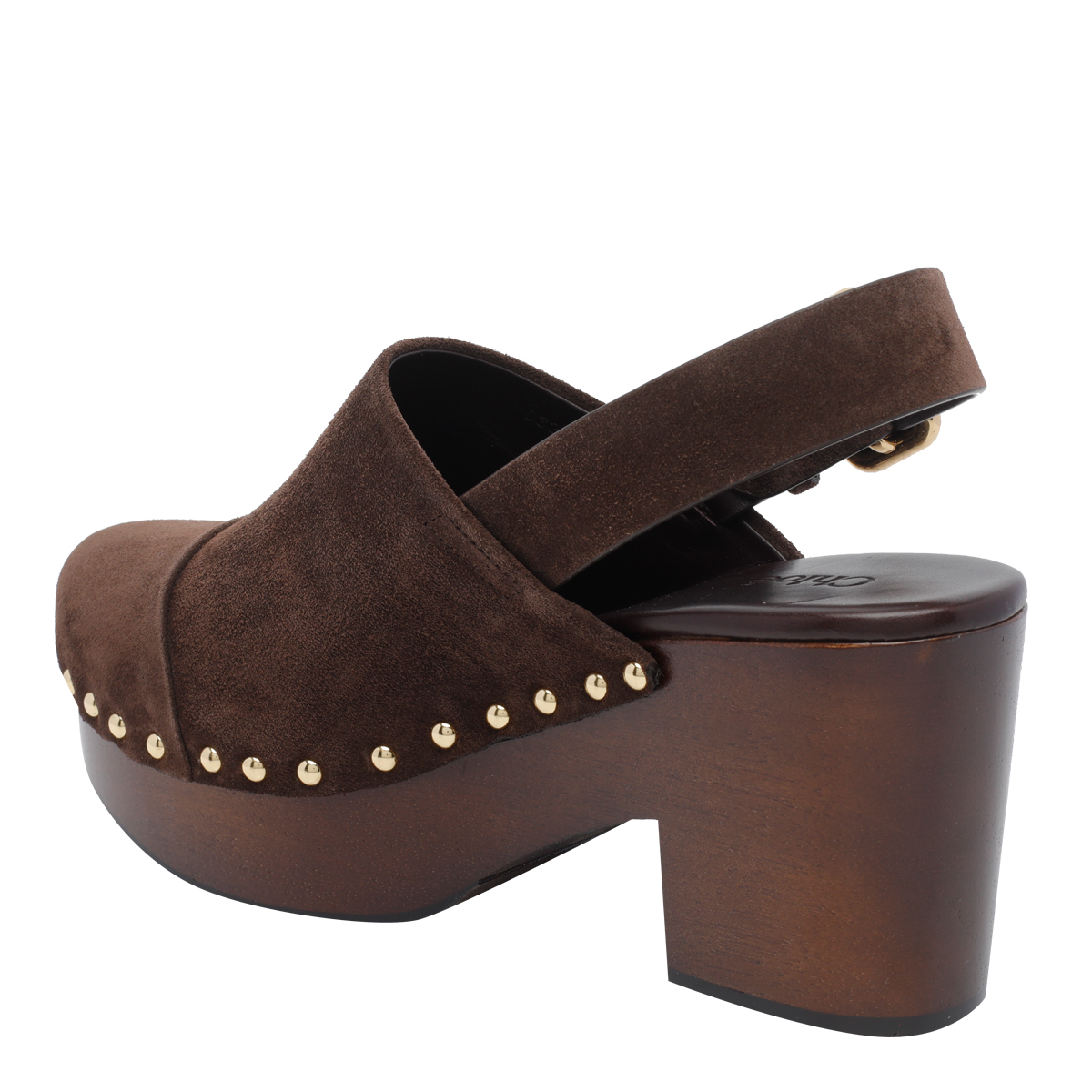 [Chloe] Pumps FW26 CH26U10VRY27Z