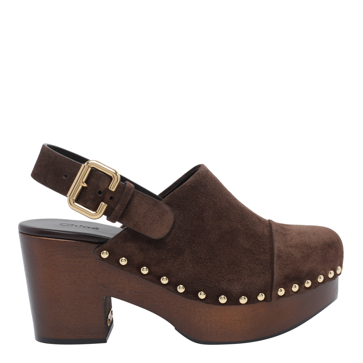 [Chloe] Pumps FW26 CH26U10VRY27Z