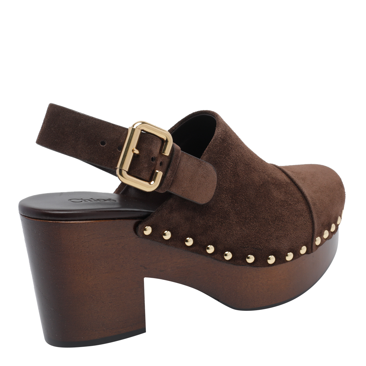 [Chloe] Pumps FW26 CH26U10VRY27Z
