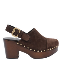 [Chloe] Pumps FW26 CH26U10VRY27Z