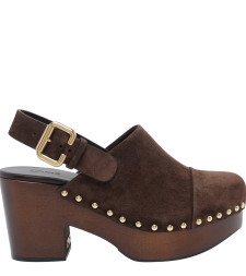 [Chloe] Pumps FW26 CH26U10VRY27Z