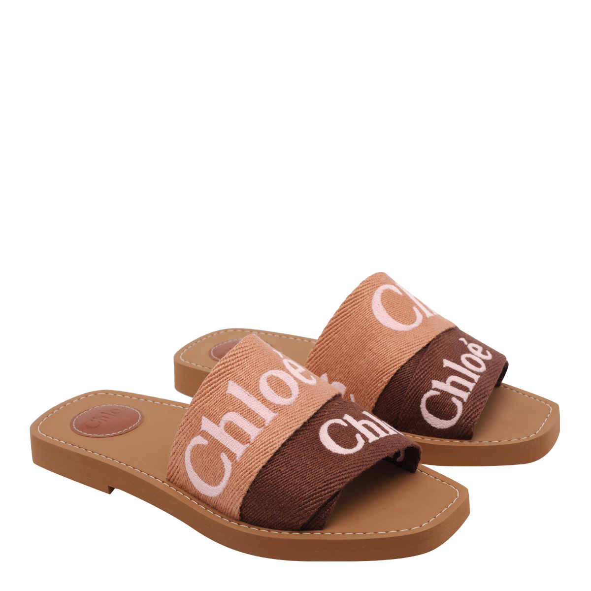 [Chloe] Sandals FW26 CHC23U188EF6I3