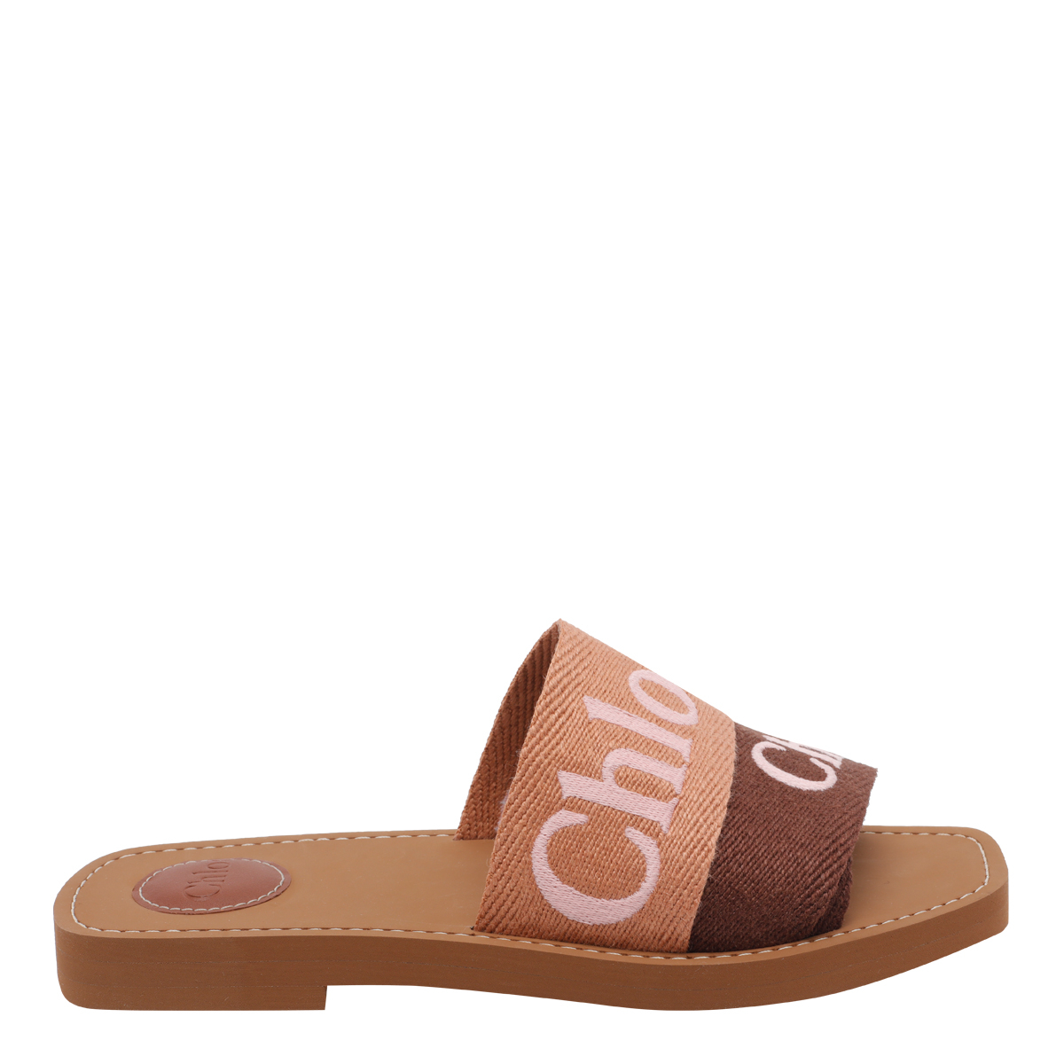 [Chloe] Sandals FW26 CHC23U188EF6I3