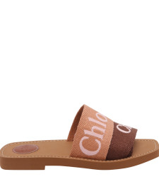 [Chloe] Sandals FW26 CHC23U188EF6I3