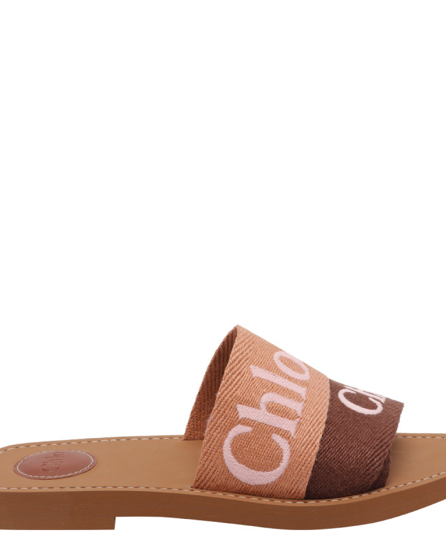 [Chloe] Sandals FW26 CHC23U188EF6I3