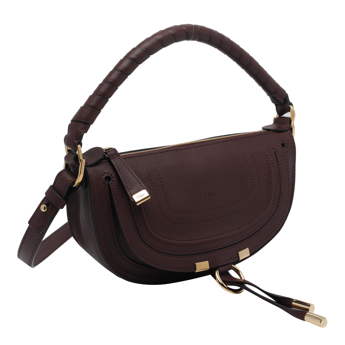 [Chloe] Shoulder bag FW26 CH26SP927R35604