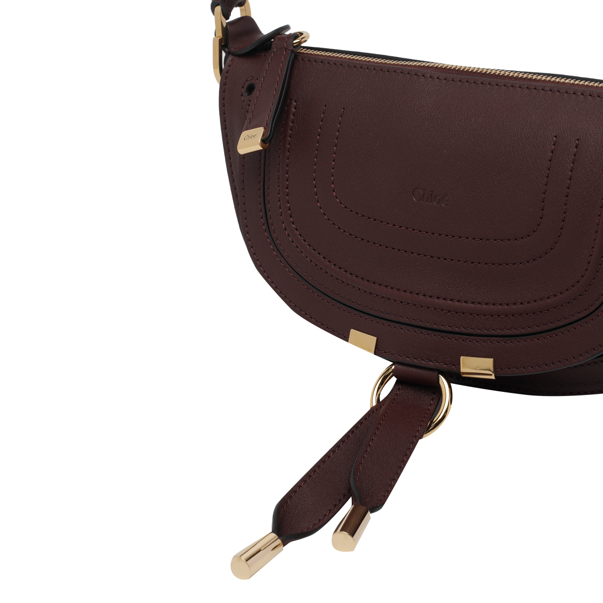 [Chloe] Shoulder bag FW26 CH26SP927R35604