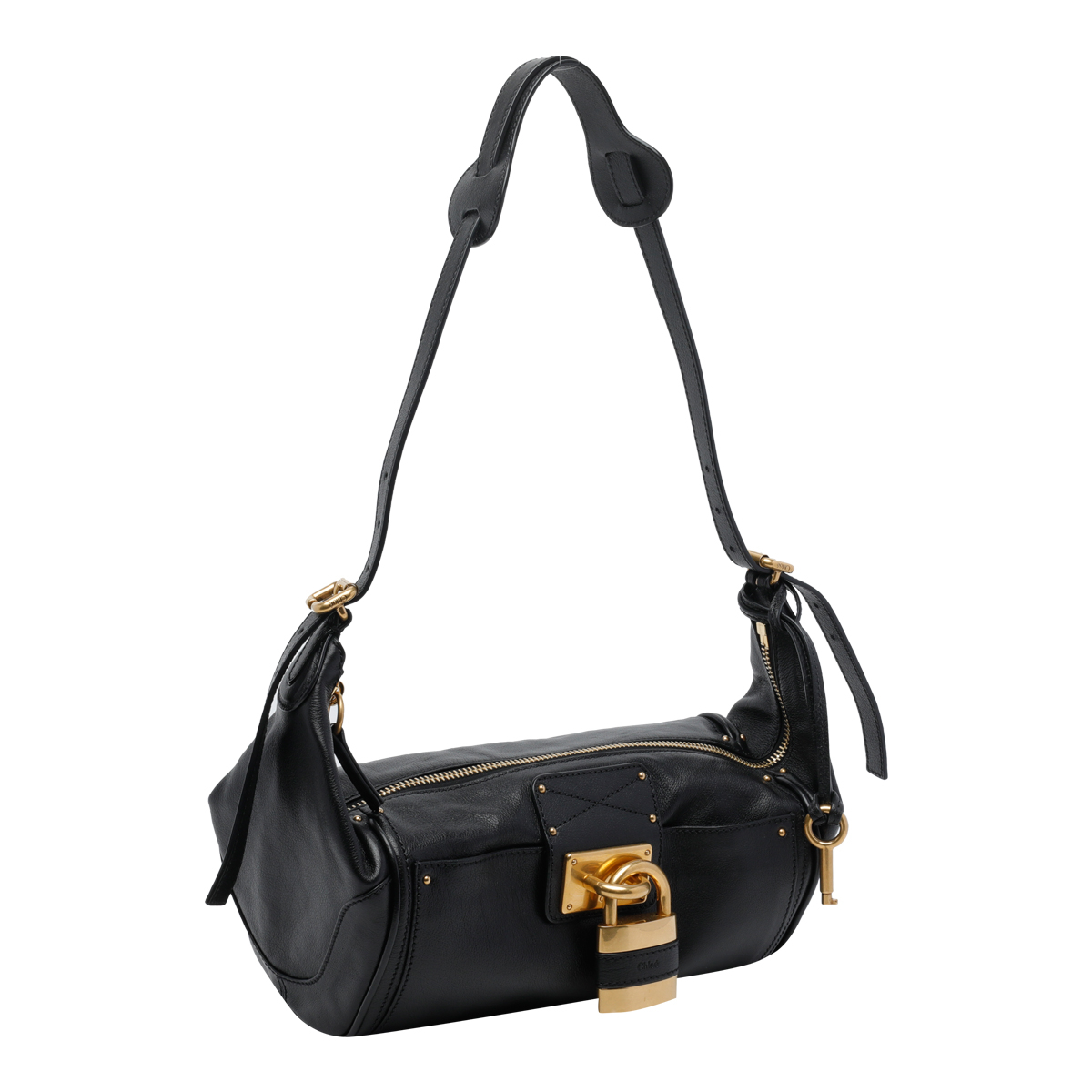 [Chloe] Shoulder bag FW26 CH26AS809P75001