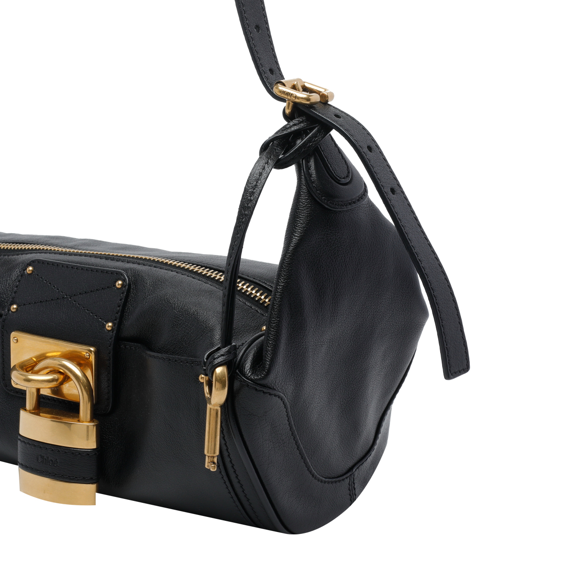 [Chloe] Shoulder bag FW26 CH26AS809P75001