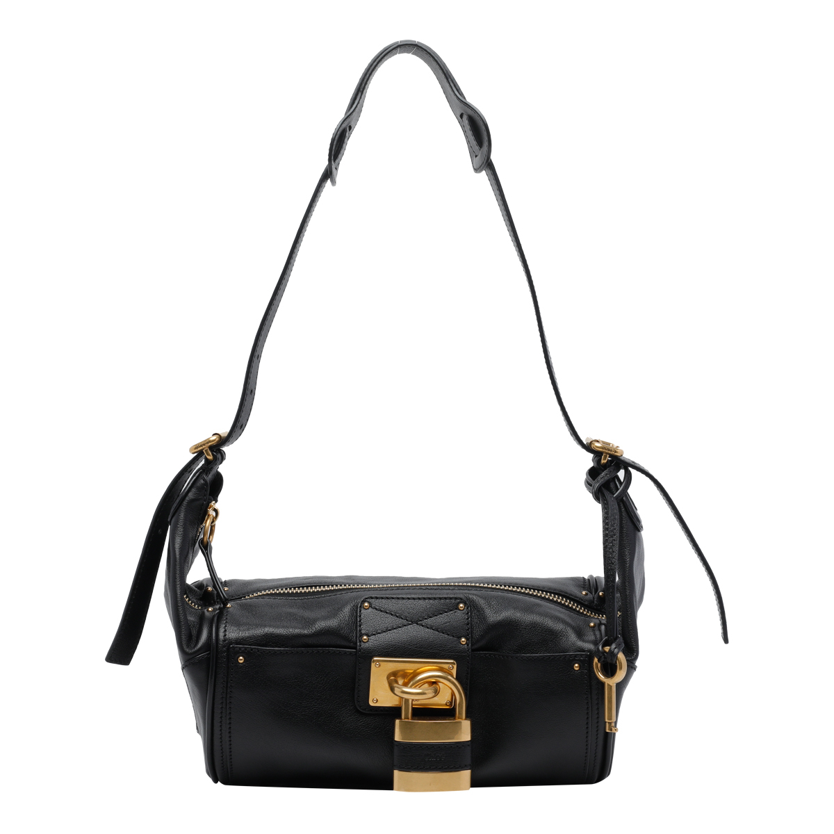 [Chloe] Shoulder bag FW26 CH26AS809P75001