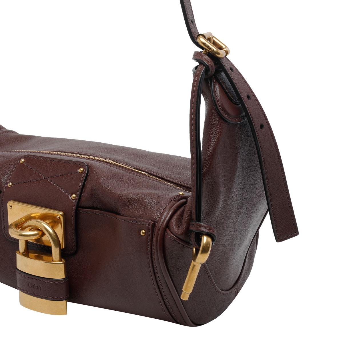[Chloe] Shoulder bag FW26 CH26AS809P7527M
