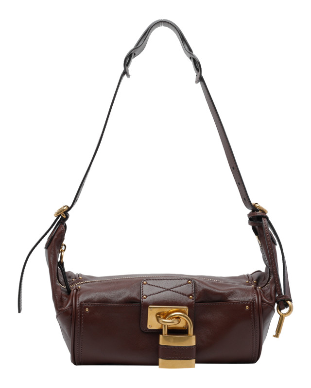 [Chloe] Shoulder bag FW26 CH26AS809P7527M