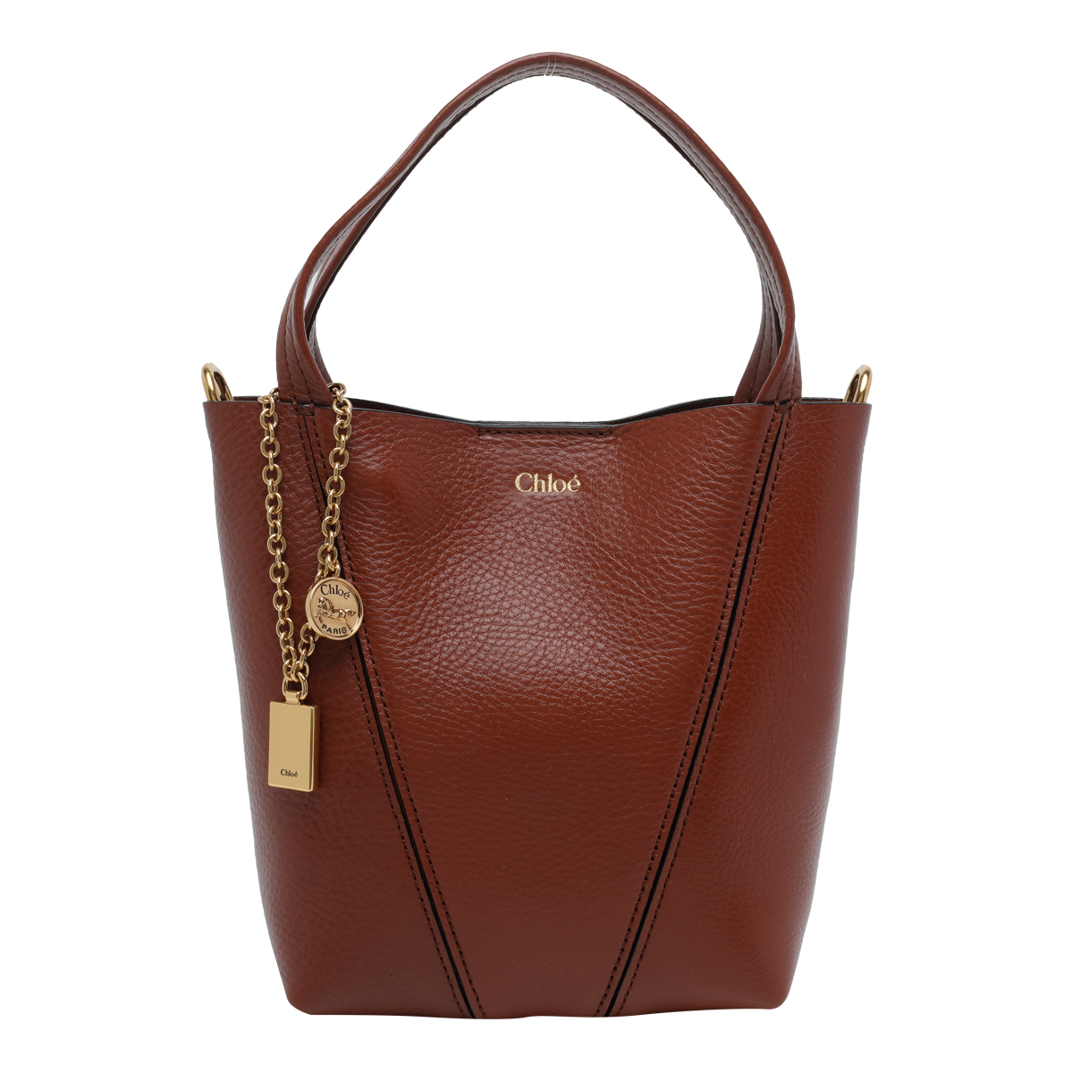 [Chloe] Shoulder bag FW26 CH25SS812N8426P