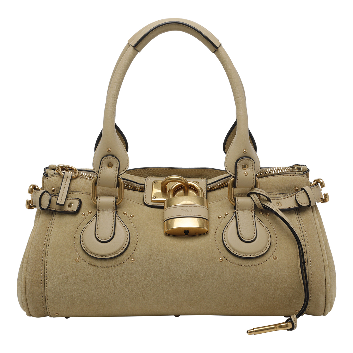 [Chloe] Tote bag FW26 CH26AS802S7724F