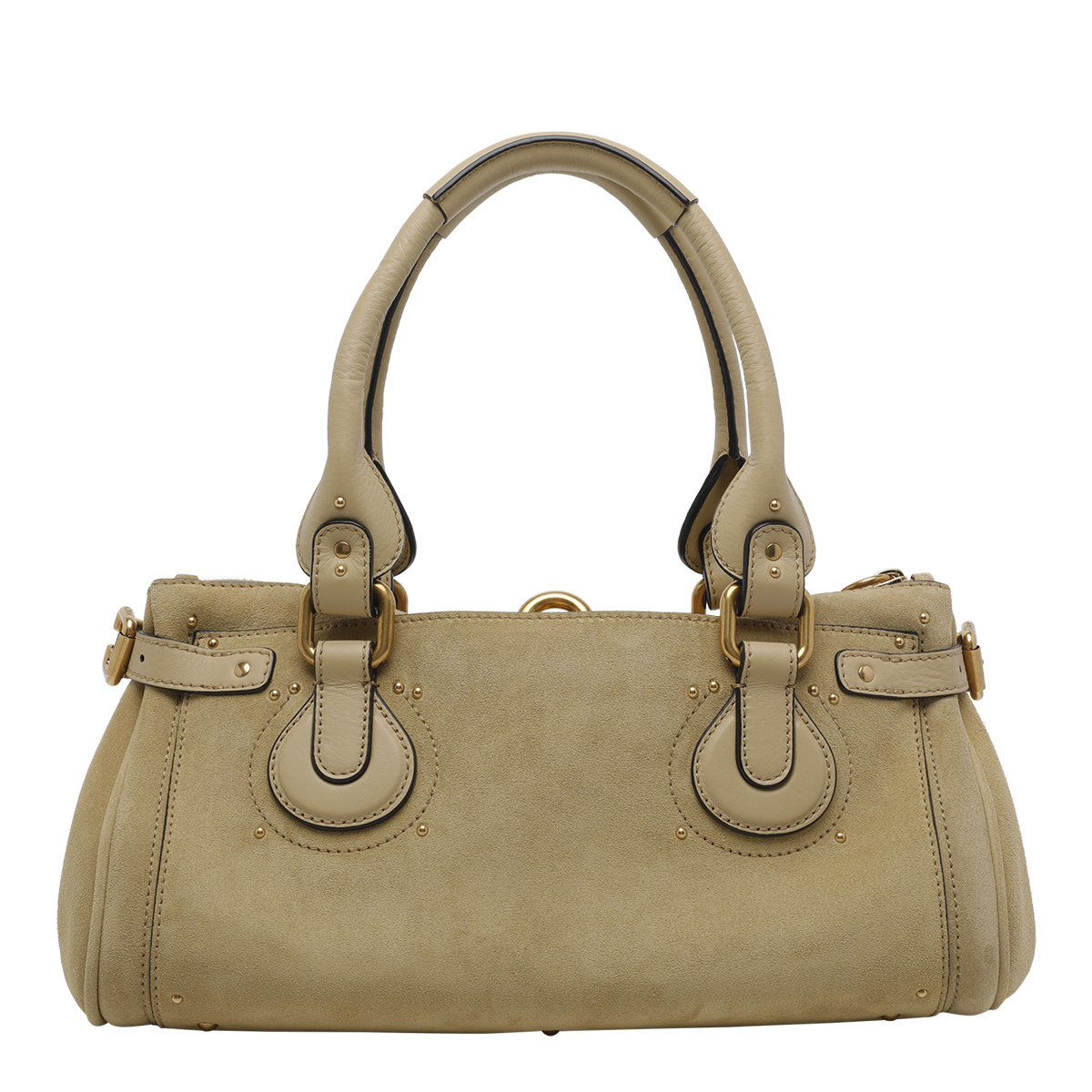 [Chloe] Tote bag FW26 CH26AS802S7724F