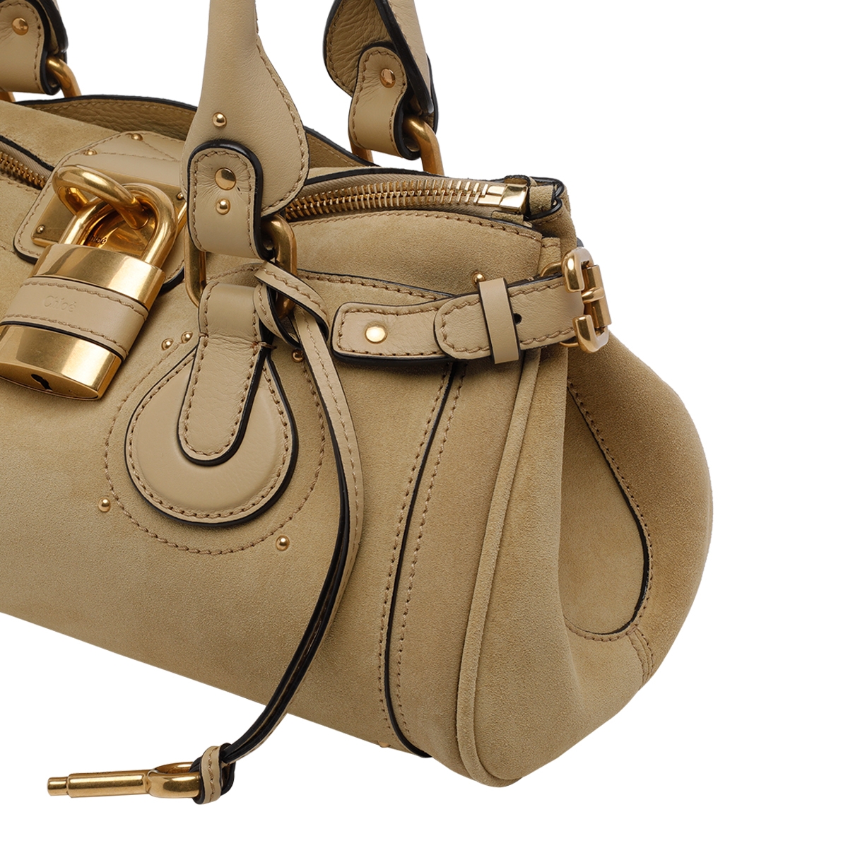 [Chloe] Tote bag FW26 CH26AS802S7724F