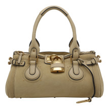 [Chloe] Tote bag FW26 CH26AS802S7724F