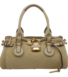 [Chloe] Tote bag FW26 CH26AS802S7724F