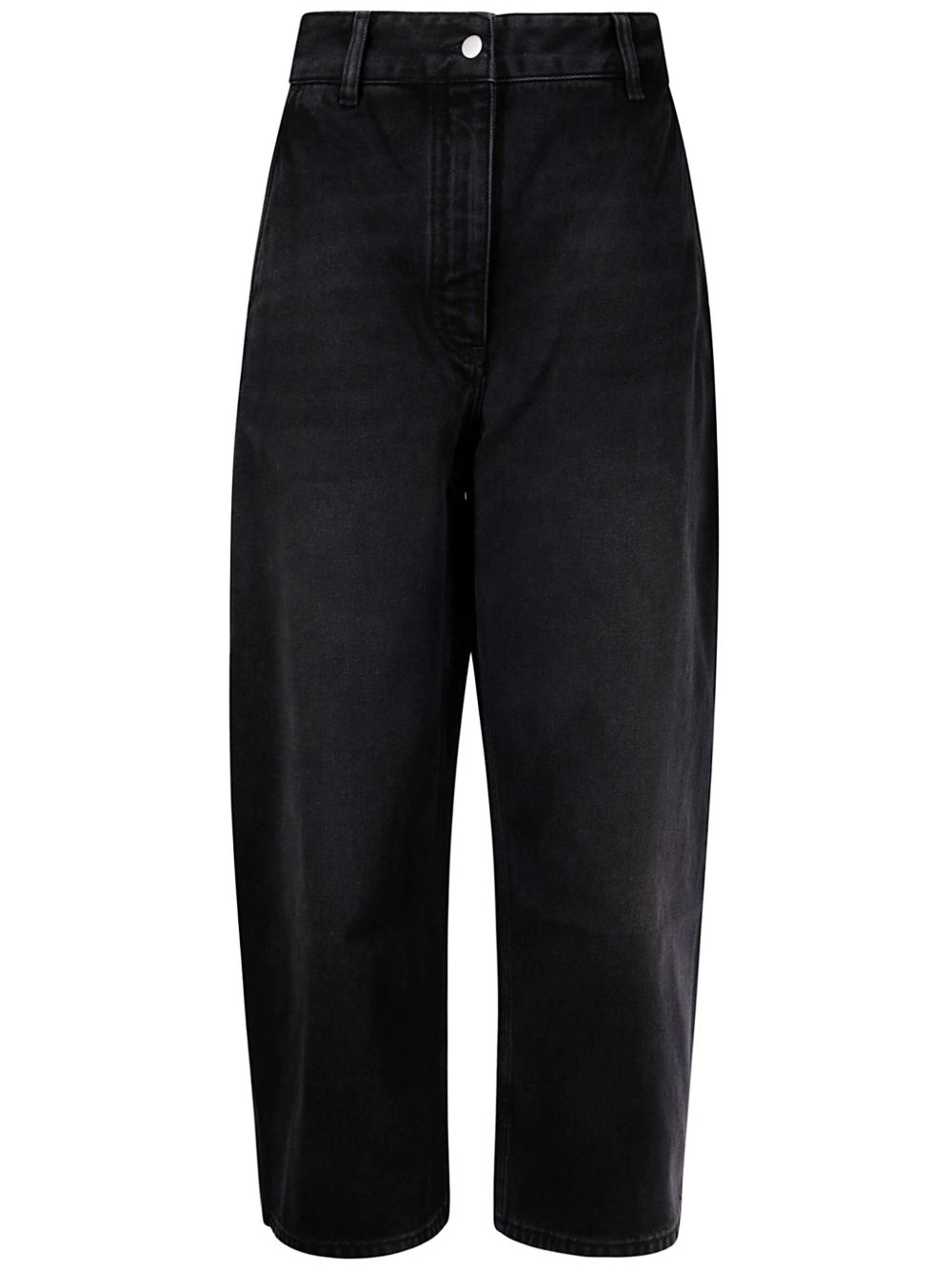 [Studio Nicholson] Jeans FW26 CHALCOSNW1417WASHEDBLACK