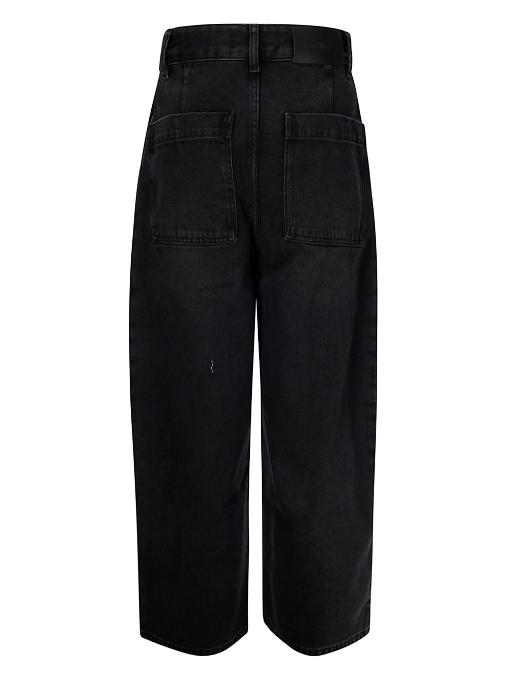 [Studio Nicholson] Jeans FW26 CHALCOSNW1417WASHEDBLACK