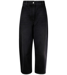 [Studio Nicholson] Jeans FW26 CHALCOSNW1417WASHEDBLACK