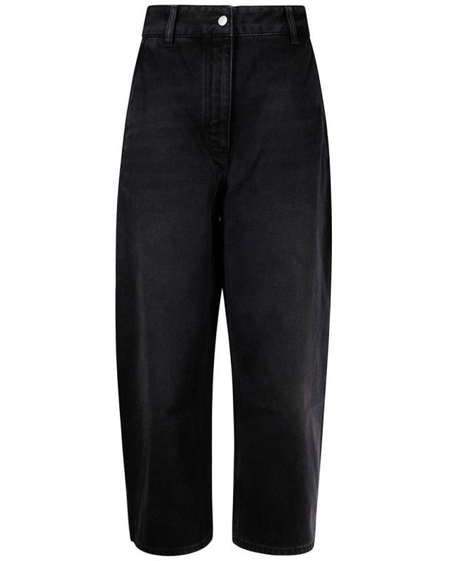 [Studio Nicholson] Jeans FW26 CHALCOSNW1417WASHEDBLACK