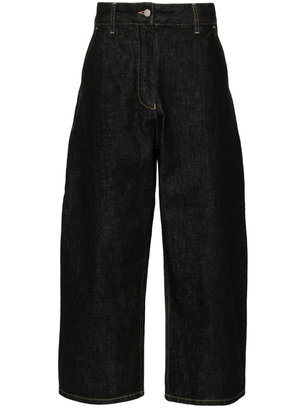 [Studio Nicholson] Jeans FW26 CHALCOSNW1417BLACK