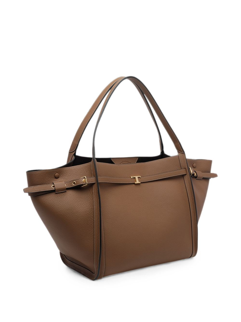 [Tod's] Tote bag FW26 XBWTIMA0300WKAS600