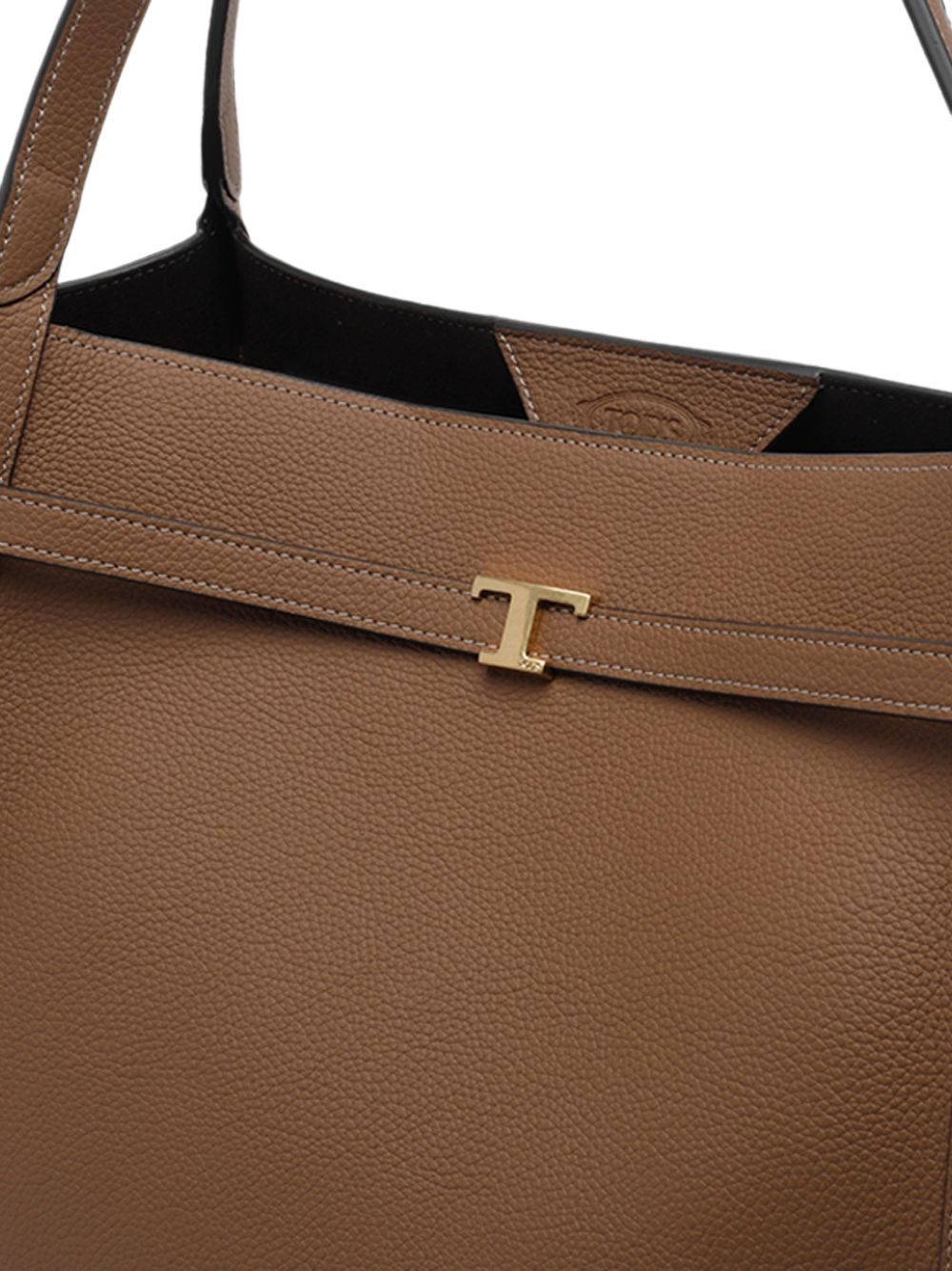 [Tod's] Tote bag FW26 XBWTIMA0300WKAS600