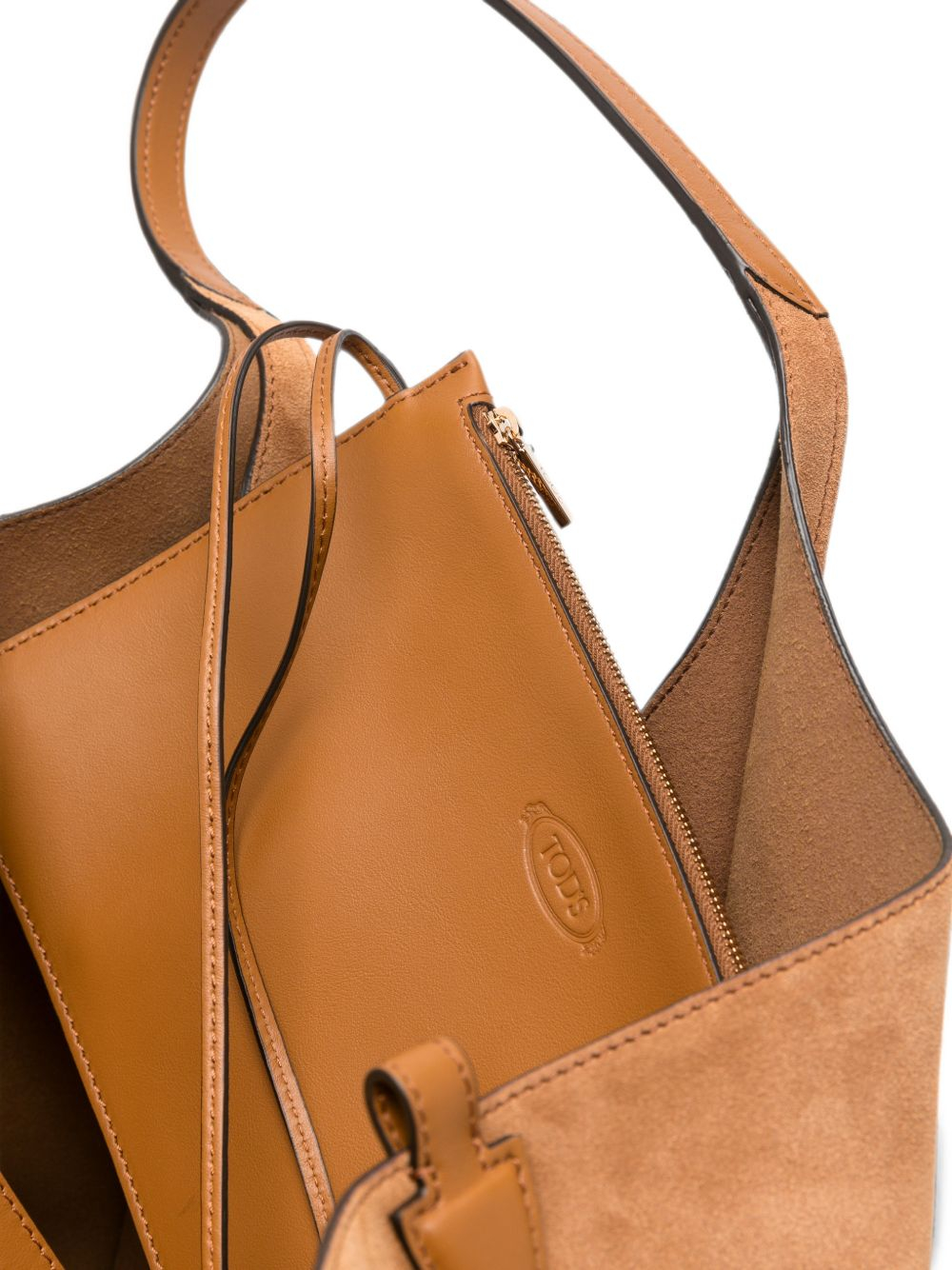 [Tod's] Tote bag FW26 XBWTSBA0300P3A7L12