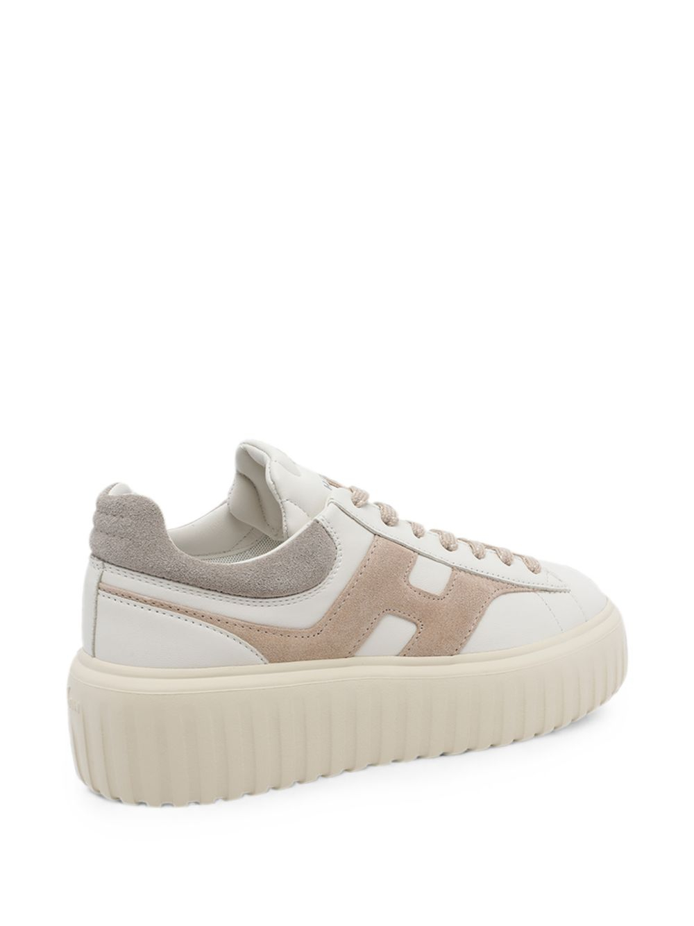 [Hogan] Sneakers FW26 HXW6450FE91N1M0R16